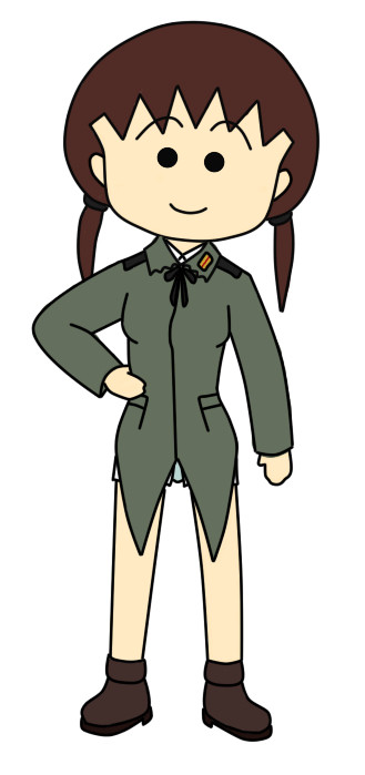 お姉ちゃん