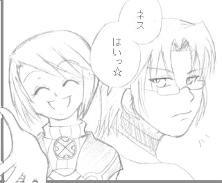ホワイトデー