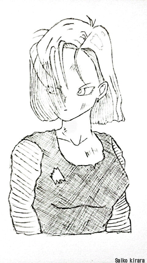 ﾄﾞﾗｺﾞﾝﾎﾞｰﾙ《18号》