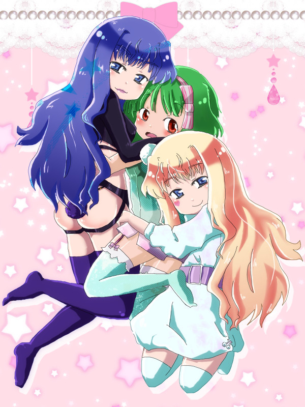 アナタノウサギ