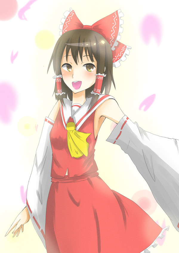 フリルってむずいね！