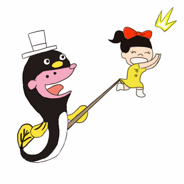おはよウナギ