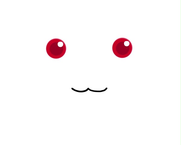 キュウべえ
