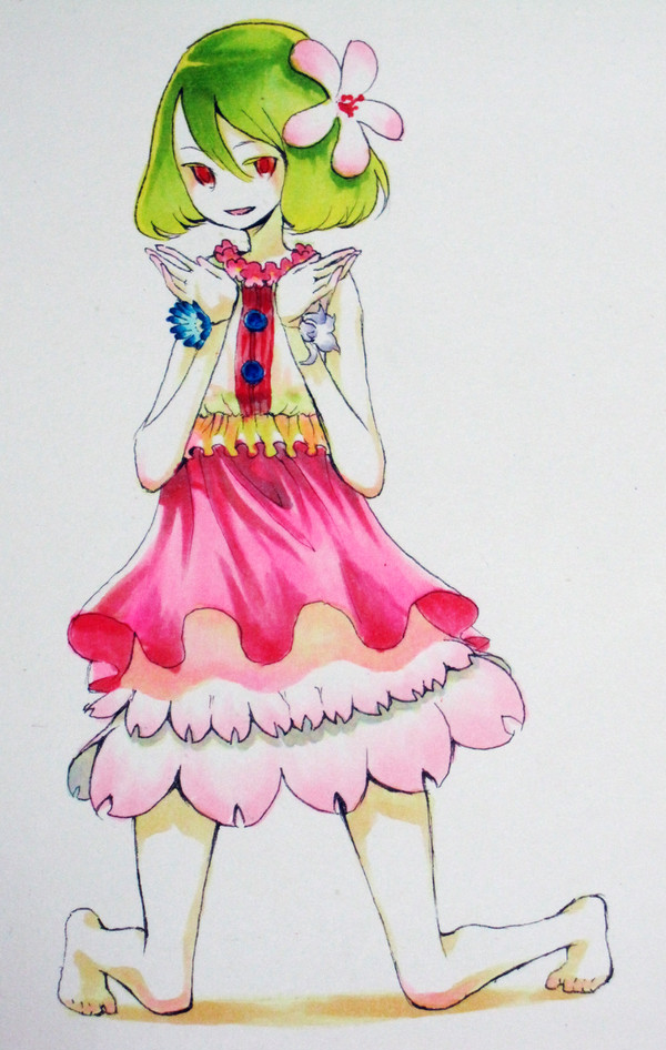 flower