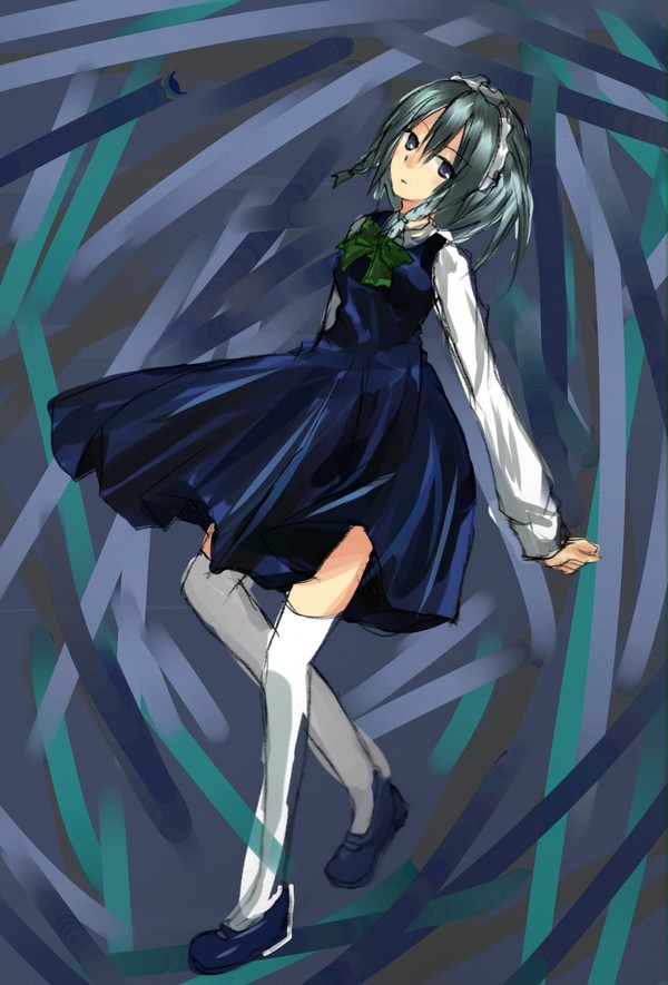 十六夜