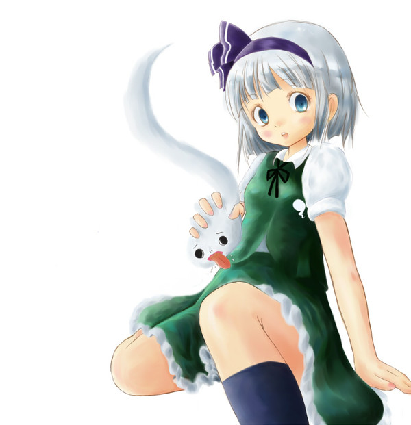 ようむとかいうひと