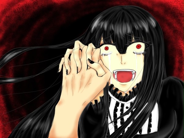 別れ