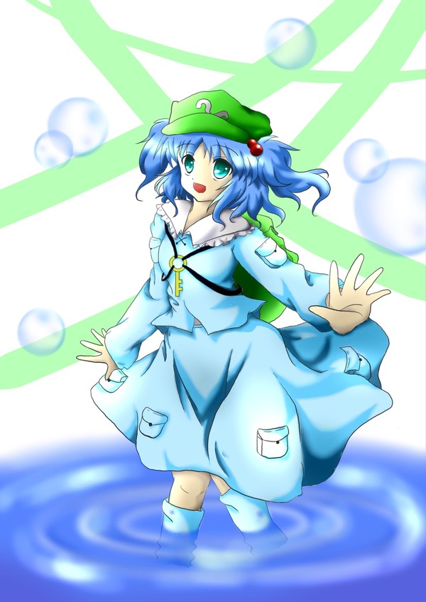 にとり