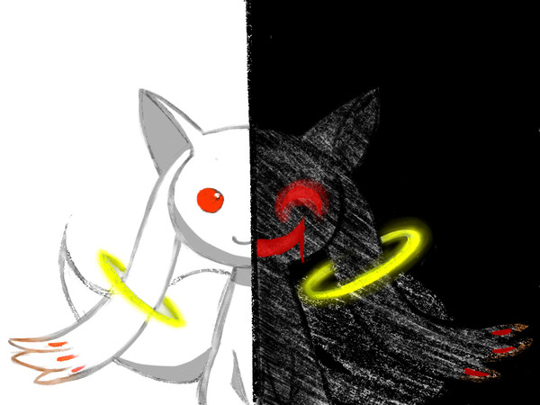 君が魔法少女になるまで・・・
