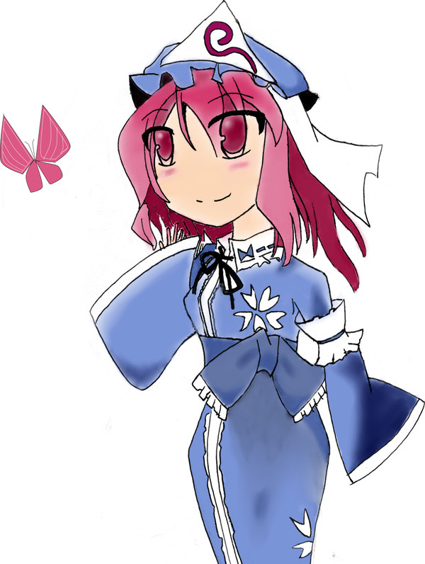ゆゆさま
