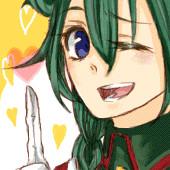 【企画】ミストレ