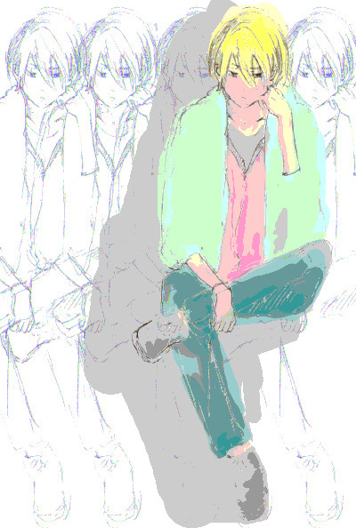 ヤマケン