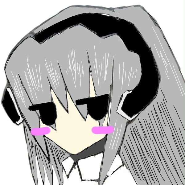 ホラ子さん