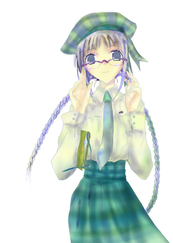 文学少女1