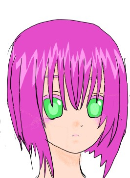 ペンタブ☆