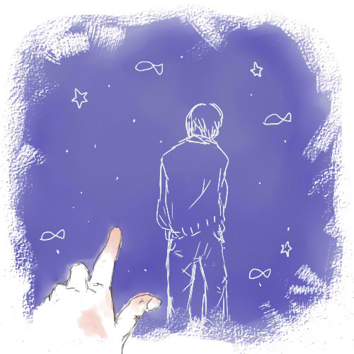 あえるはずないこと知ってたのに。