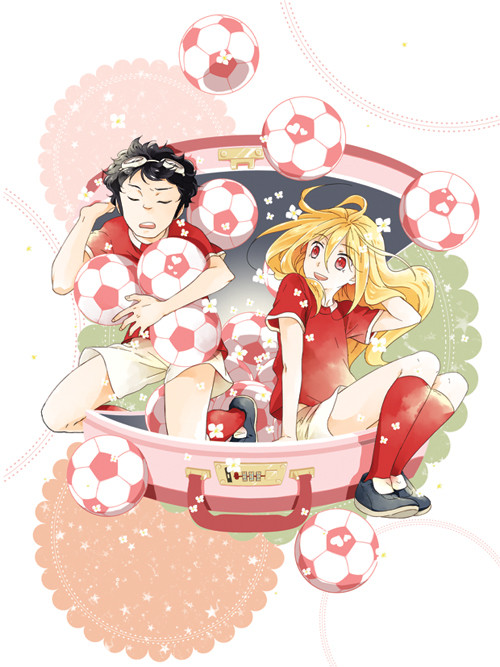 チェ照