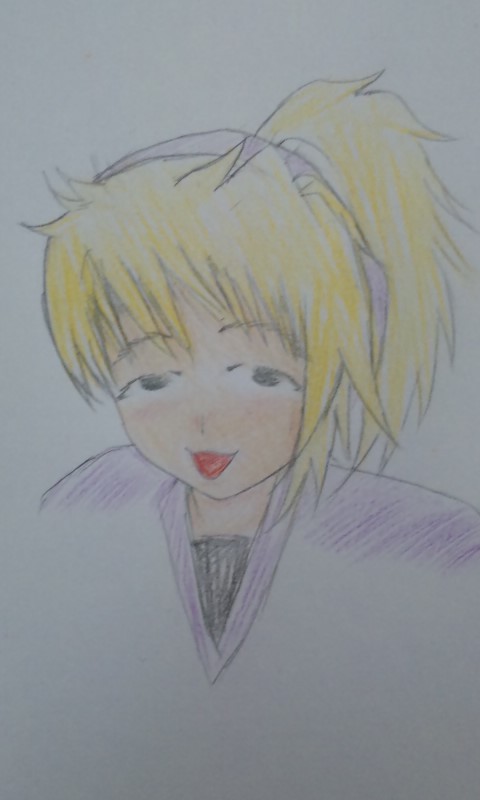 「あ、