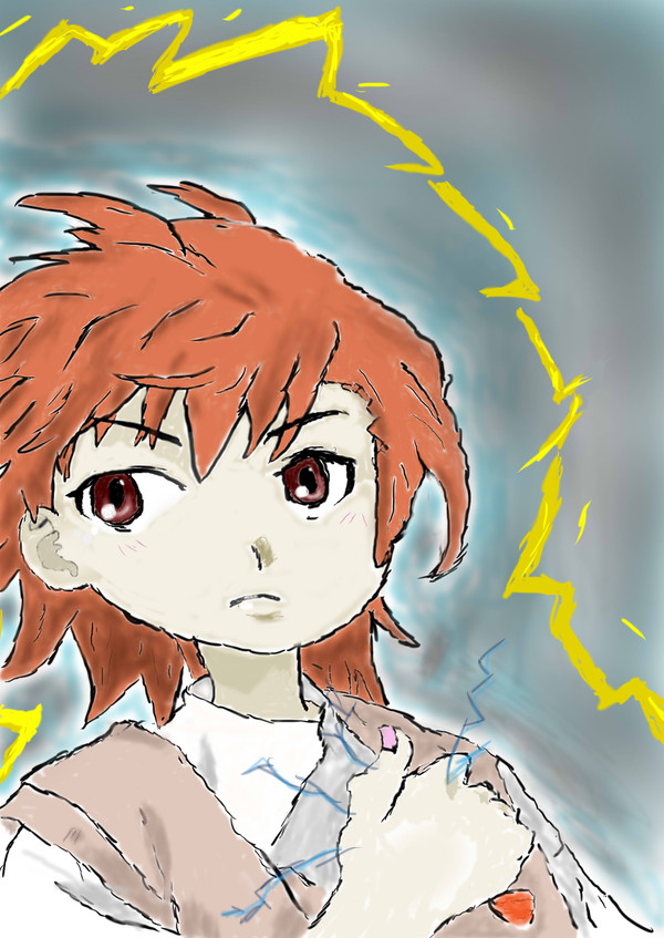 mikoto