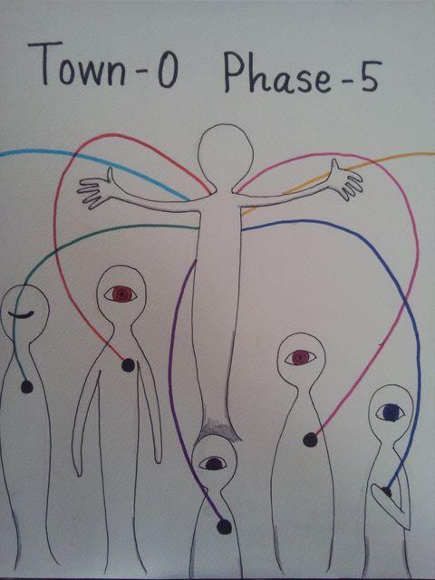 Town-0 Phase-5