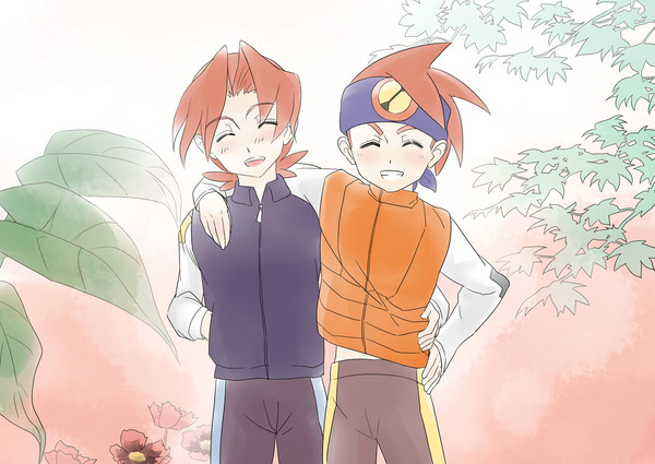 拾年