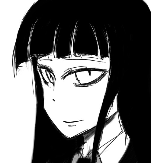 彼女さん