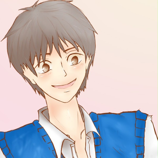 風早くん