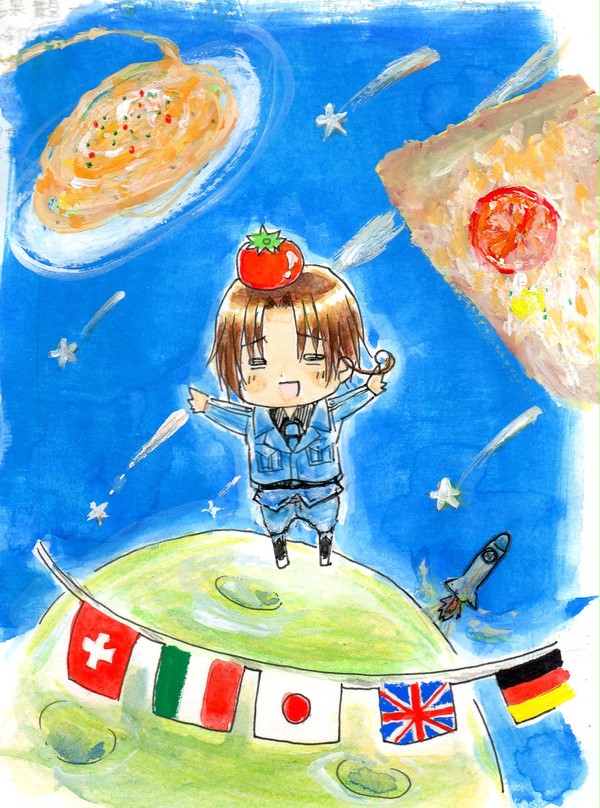 イタリア