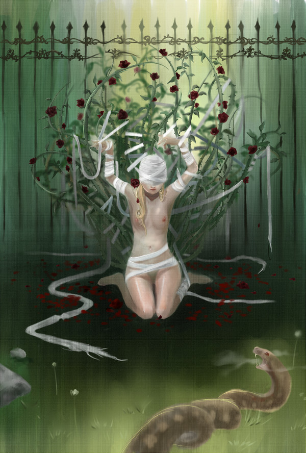 薔薇