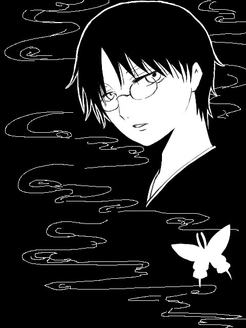 四月一日
