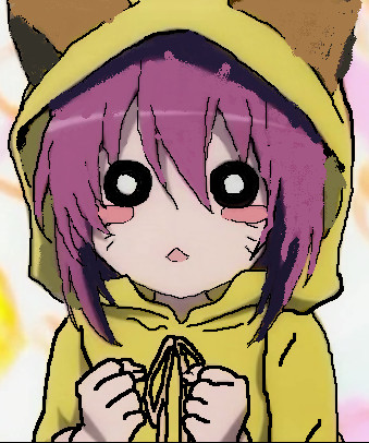 きゅーん