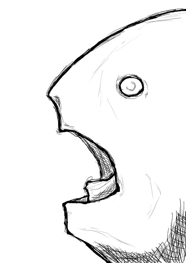 お顔