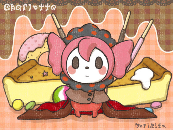 チーズちょーだい!