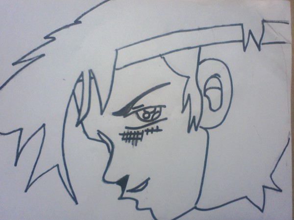 Practice drawing
