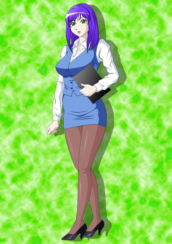 とりあえず描いてみました。