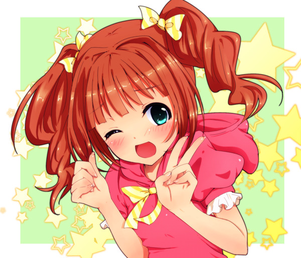 やよいすまいれぅ☆