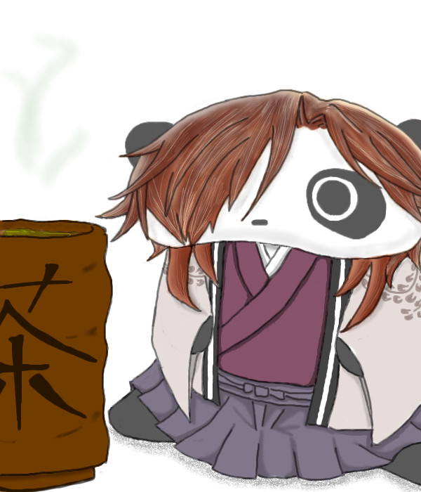 ・・・たれてますよね?弐