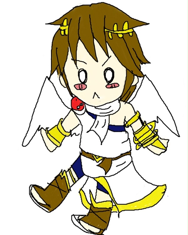 ピット君って