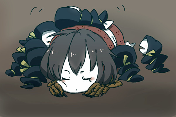 ･･･zzz