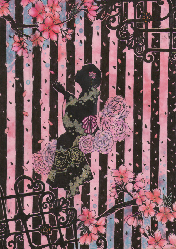 cherry blossom