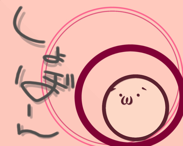 ｼｮﾎﾞｰﾝ(´･ω･`)