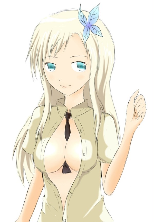 残念姫