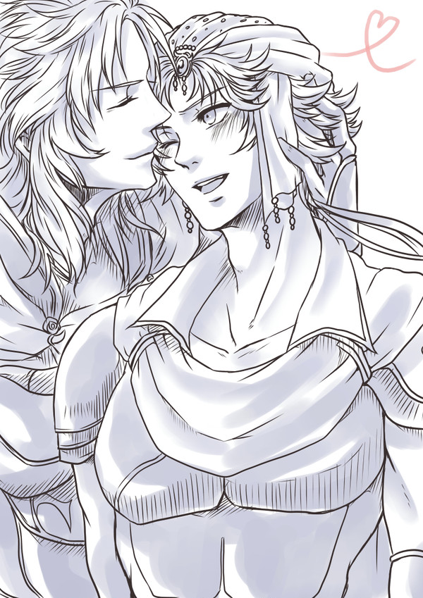 Wolフリ