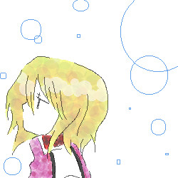 らくがき