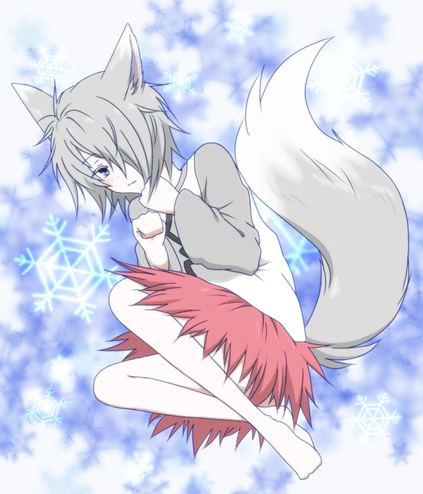 きつね