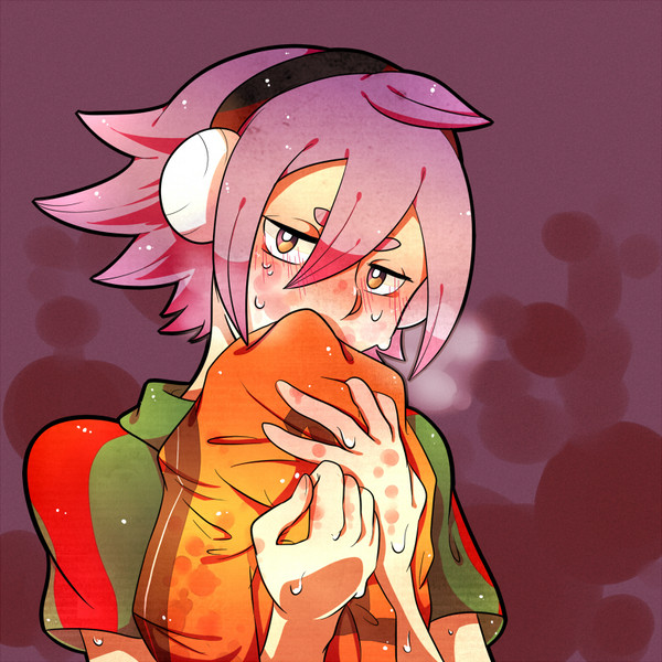 ｢何その目｣