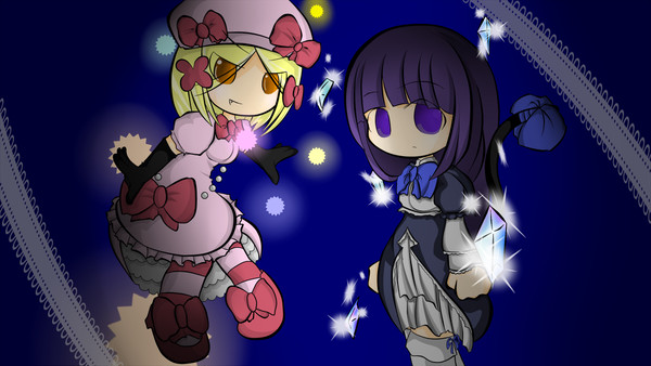 らむべる ちゅっちゅ