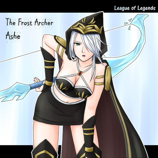 Ashe