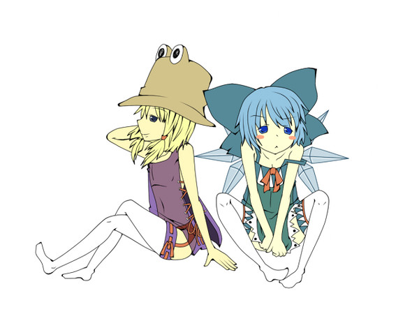 男の娘