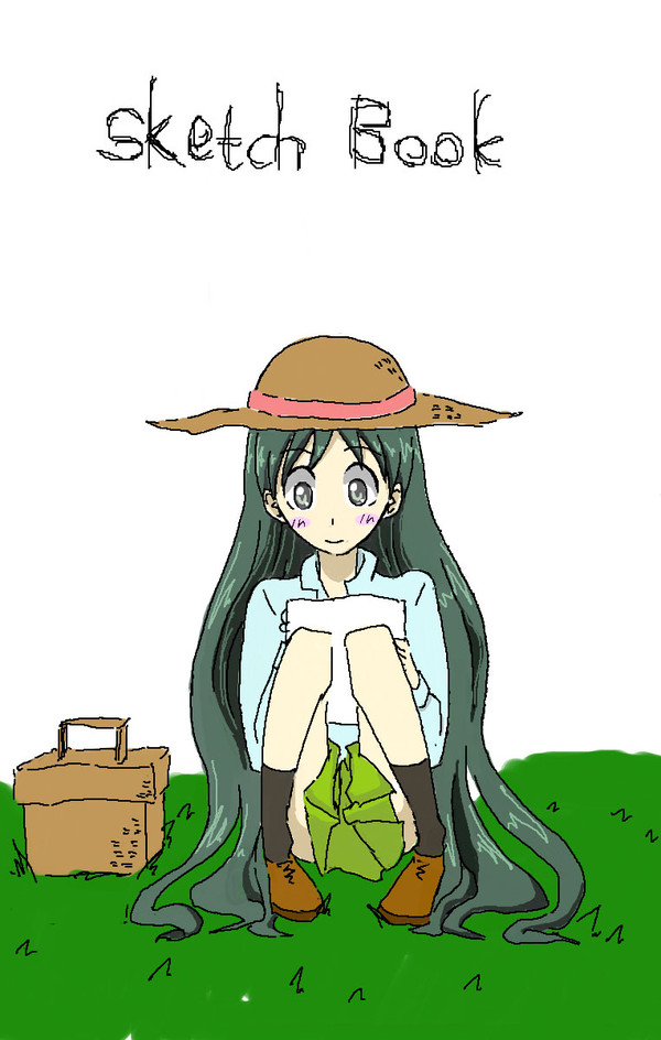 かきかき